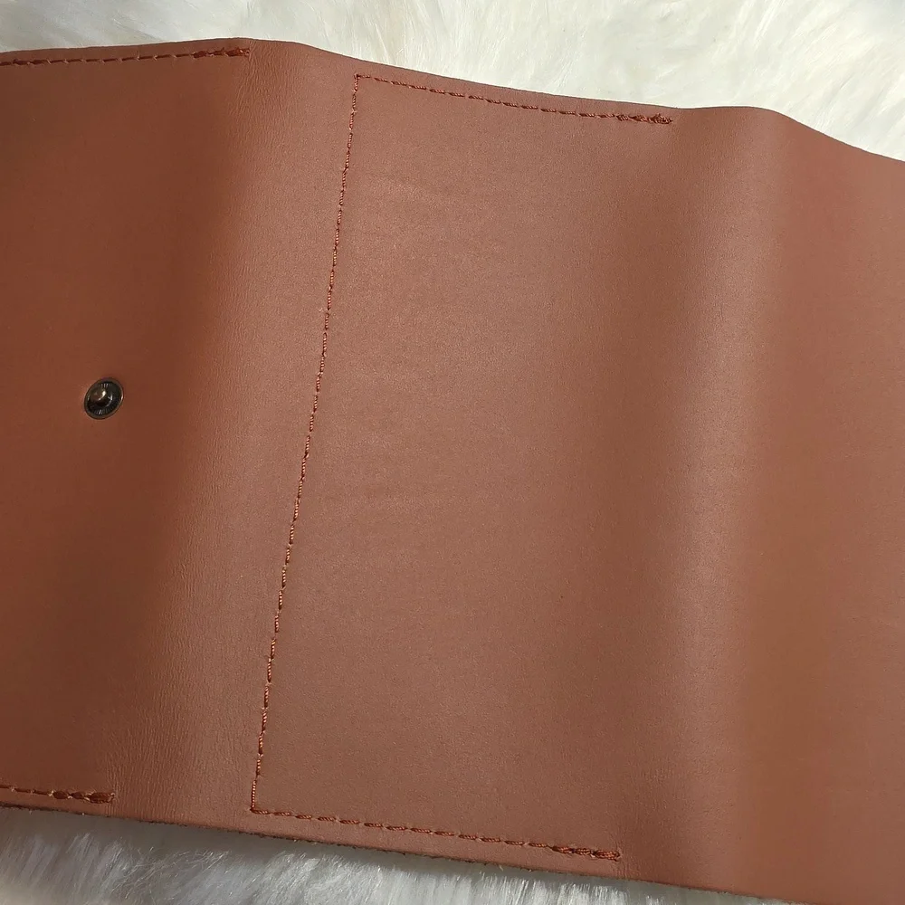 Portland Leather minimalist leather
